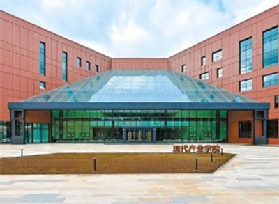 2026 吉林省本科大學推薦｜吉林建筑科技學院：全省民辦本科排名第一，產教融合賦能畢業生入職央企國企
